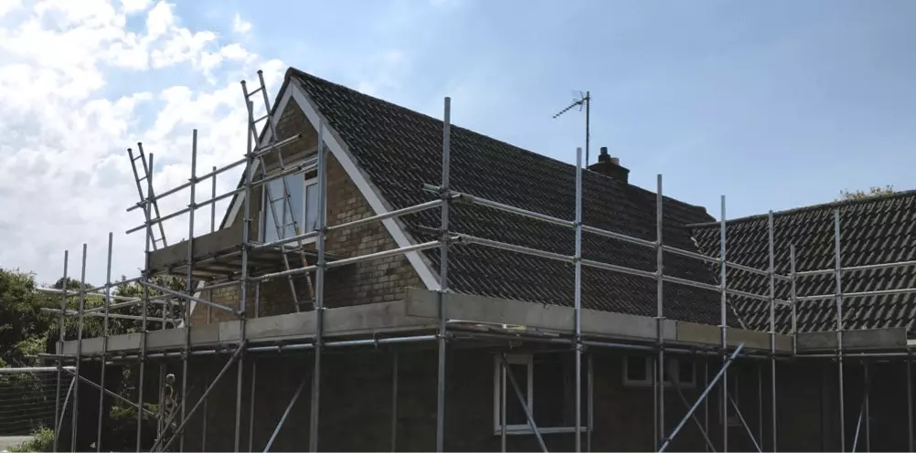 What to look for when hiring a scaffolding company