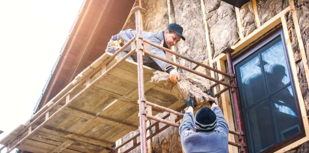 Now Hiring Scaffolders