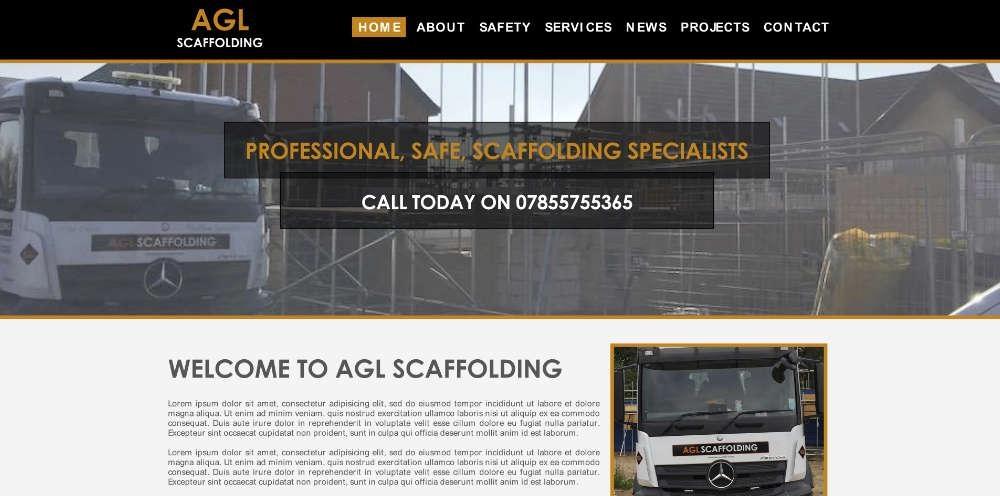 New website launch!